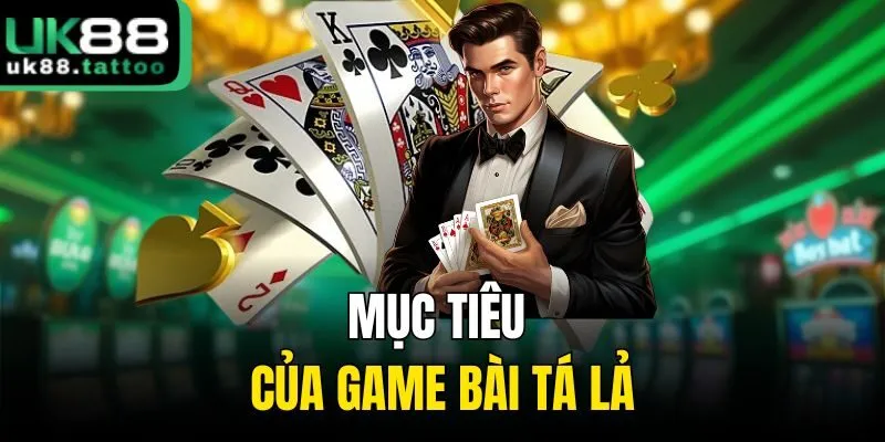 Tá Lả - Game Bài Trực Tuyến Hấp Dẫn Đổi Thưởng Dễ Dàng
