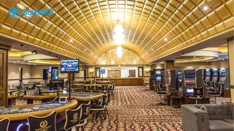 Giới thiệu về giấy phép PAGCOR và vai trò của nó trong ngành cá cược