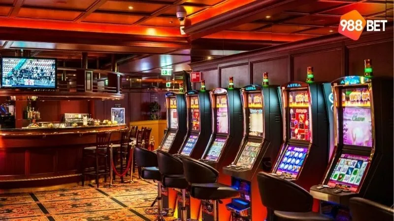 Giới thiệu chi tiết về nhà cái 789win